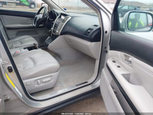 2008 LEXUS RX 350 2T2HK31U98C052692 Photo 4