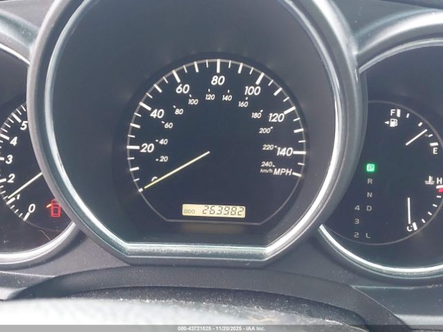 2008 LEXUS RX 350 2T2HK31U98C052692 Photo 6