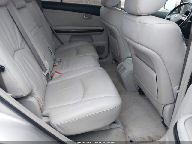 2008 LEXUS RX 350 2T2HK31U98C052692 Photo 7