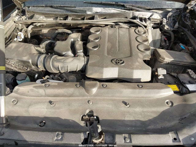 JTEMU5JR2N6082183 Toyota 1gr-fe
