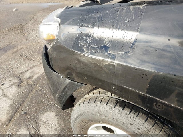 JTEMU5JR2N6082183 Toyota 1gr-fe