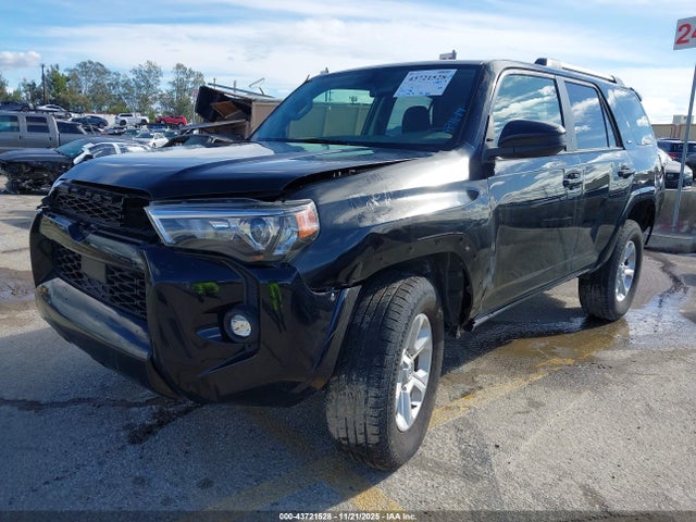 JTEMU5JR2N6082183 Toyota 1gr-fe