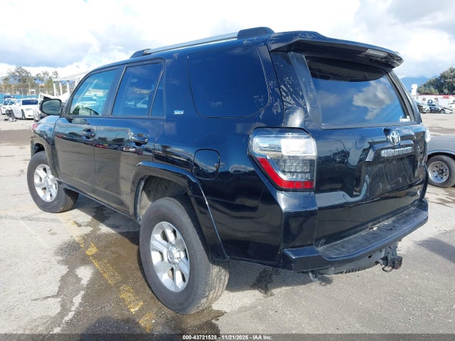 JTEMU5JR2N6082183 Toyota 1gr-fe
