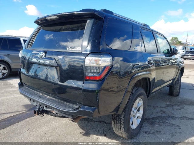 JTEMU5JR2N6082183 Toyota 1gr-fe
