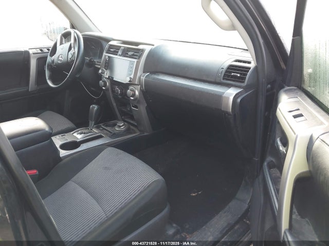 JTEMU5JR2N6082183 Toyota 1gr-fe