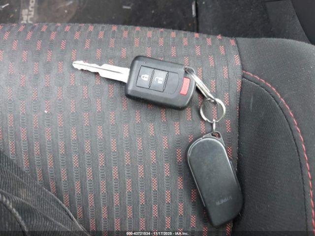 2018 MITSUBISHI OUTLANDER SPORT JA4AR3AU5JU003588 Photo 10