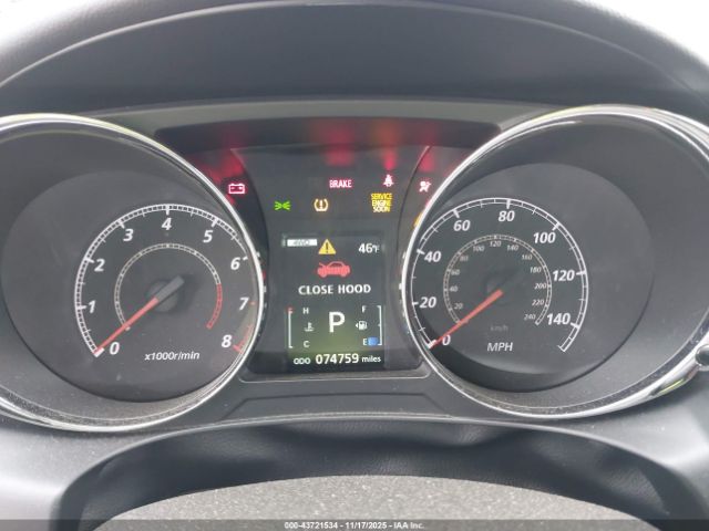 2018 MITSUBISHI OUTLANDER SPORT JA4AR3AU5JU003588 Photo 6