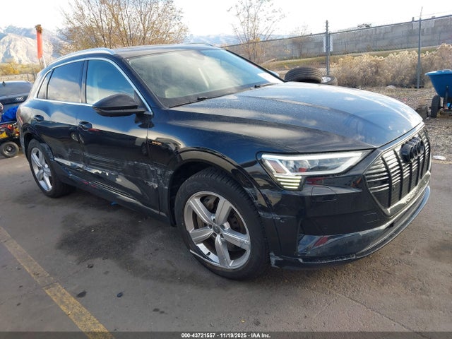 2019 AUDI E-TRON WA1LAAGE3KB022464 Photo 0