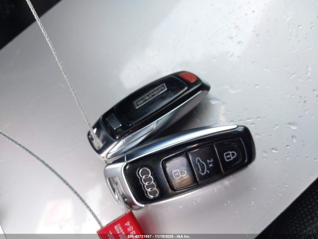 2019 AUDI E-TRON WA1LAAGE3KB022464 Photo 10