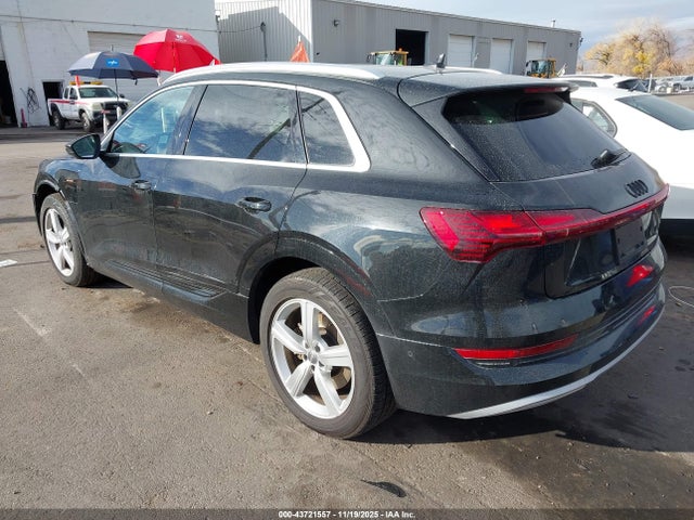2019 AUDI E-TRON WA1LAAGE3KB022464 Photo 2