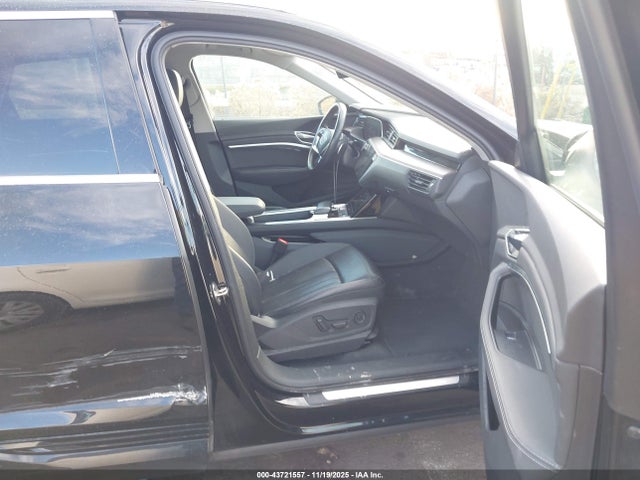 2019 AUDI E-TRON WA1LAAGE3KB022464 Photo 4