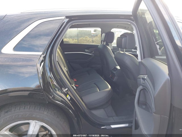 2019 AUDI E-TRON WA1LAAGE3KB022464 Photo 7
