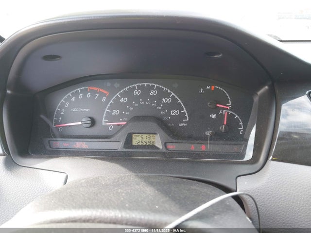 2006 MITSUBISHI LANCER JA3AJ26E76U053522 Photo 6