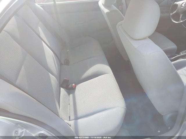 2006 MITSUBISHI LANCER JA3AJ26E76U053522 Photo 7