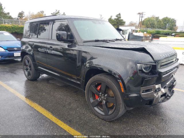 2023 LAND ROVER DEFENDER SALEX7EU3P2193015