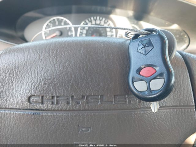 1999 CHRYSLER CIRRUS 1C3EJ56H4XN622664 Photo 10
