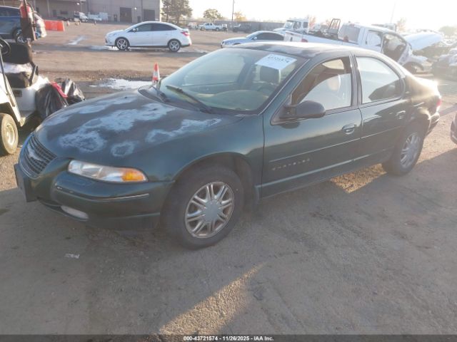 1999 CHRYSLER CIRRUS 1C3EJ56H4XN622664 Photo 1