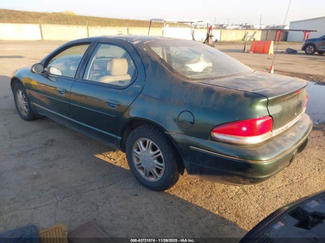 1999 CHRYSLER CIRRUS 1C3EJ56H4XN622664 Photo 2