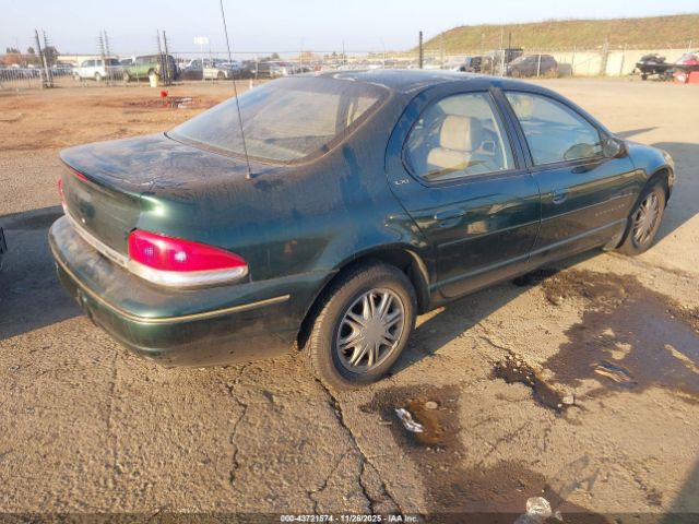 1999 CHRYSLER CIRRUS 1C3EJ56H4XN622664 Photo 3