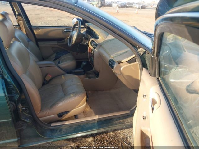 1999 CHRYSLER CIRRUS 1C3EJ56H4XN622664 Photo 4