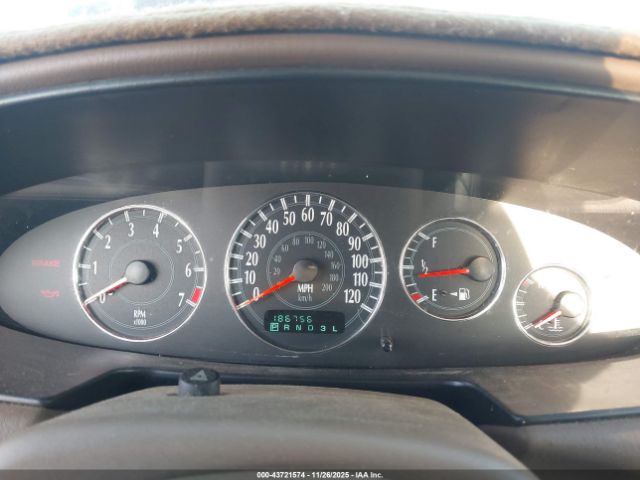 1999 CHRYSLER CIRRUS 1C3EJ56H4XN622664 Photo 6