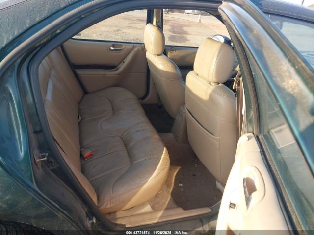 1999 CHRYSLER CIRRUS 1C3EJ56H4XN622664 Photo 7