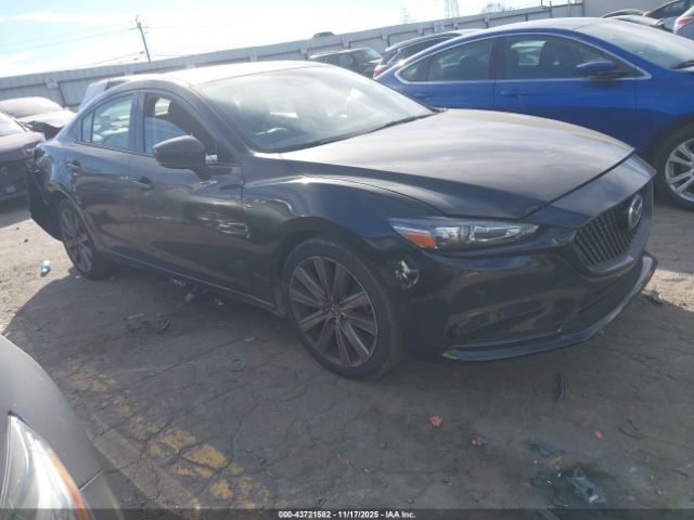 2020 MAZDA MAZDA6 JM1GL1VM3L1515788