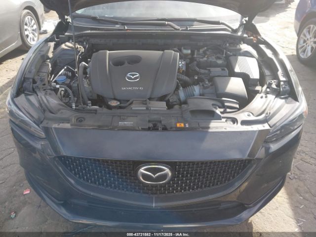 2020 MAZDA MAZDA6 JM1GL1VM3L1515788 Photo 9