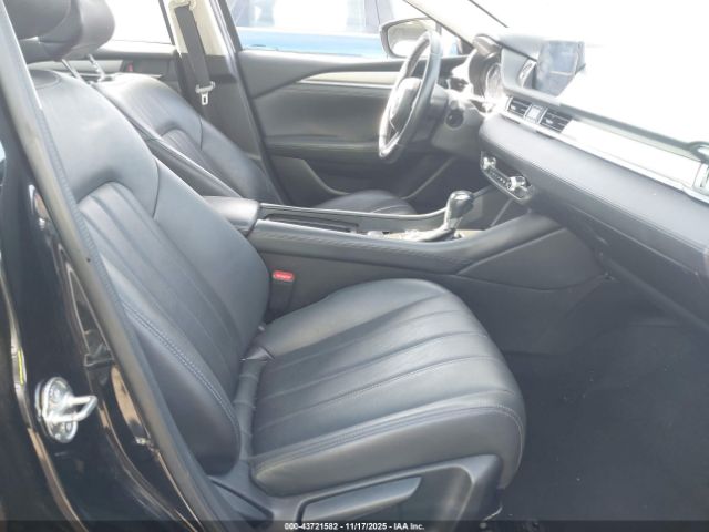 2020 MAZDA MAZDA6 JM1GL1VM3L1515788 Photo 4
