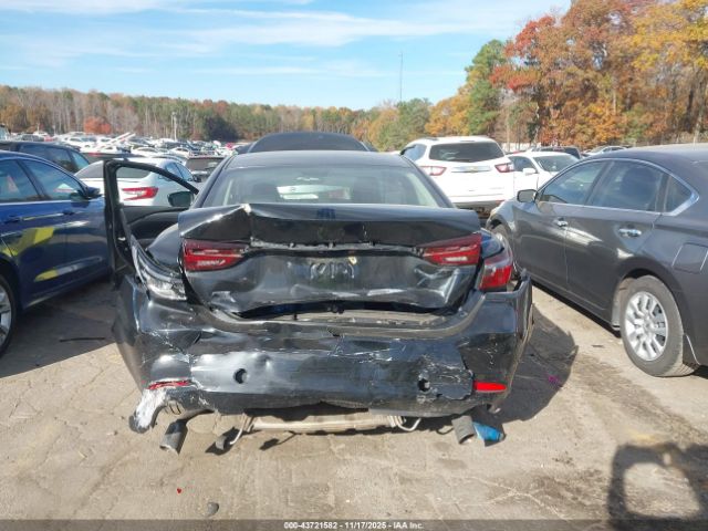 2020 MAZDA MAZDA6 JM1GL1VM3L1515788 Photo 5