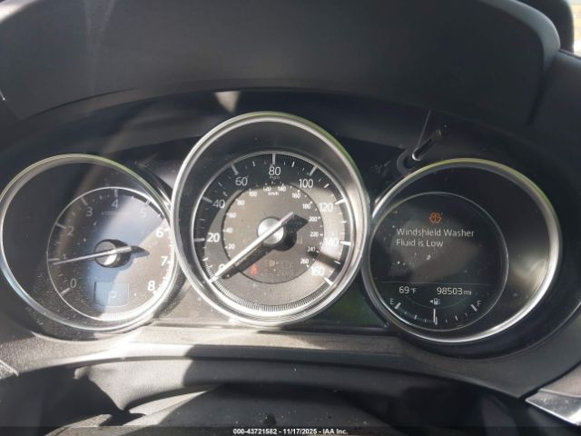 2020 MAZDA MAZDA6 JM1GL1VM3L1515788 Photo 6