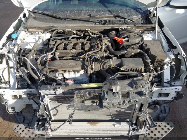 Acura Integra 2024 19UDE4H29RA021616 Image 10