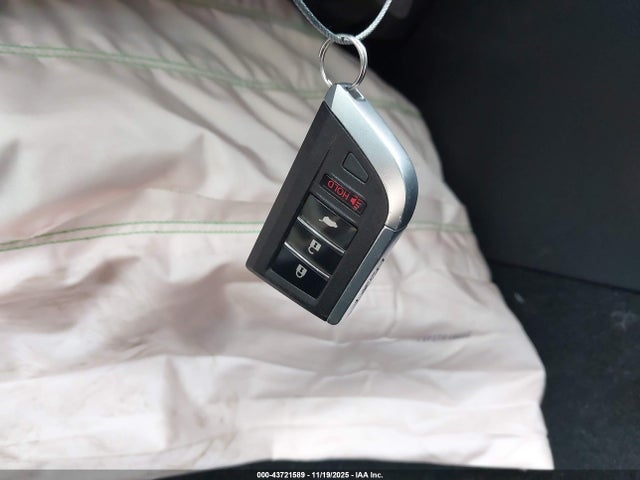Acura Integra 2024 19UDE4H29RA021616 Image 11
