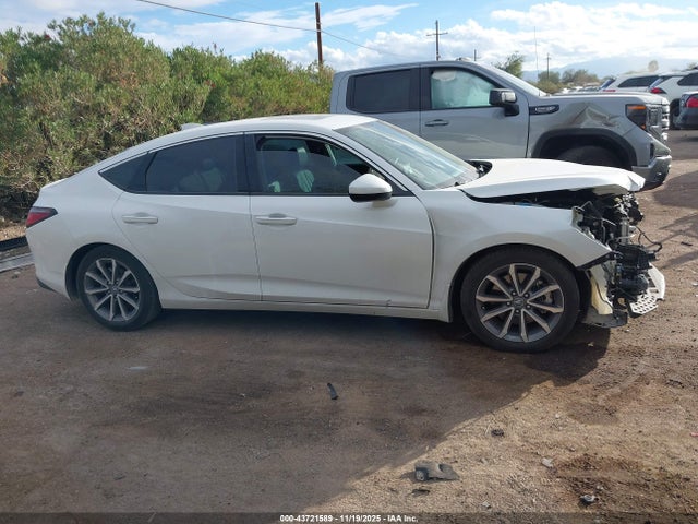 Acura Integra 2024 19UDE4H29RA021616 Image 14