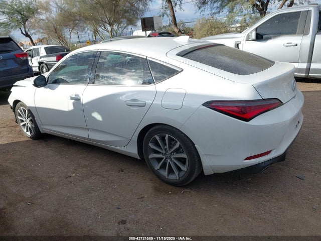 Acura Integra 2024 19UDE4H29RA021616 Image 15