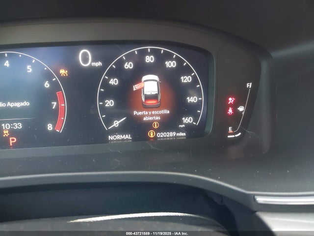 Acura Integra 2024 19UDE4H29RA021616 Image 16