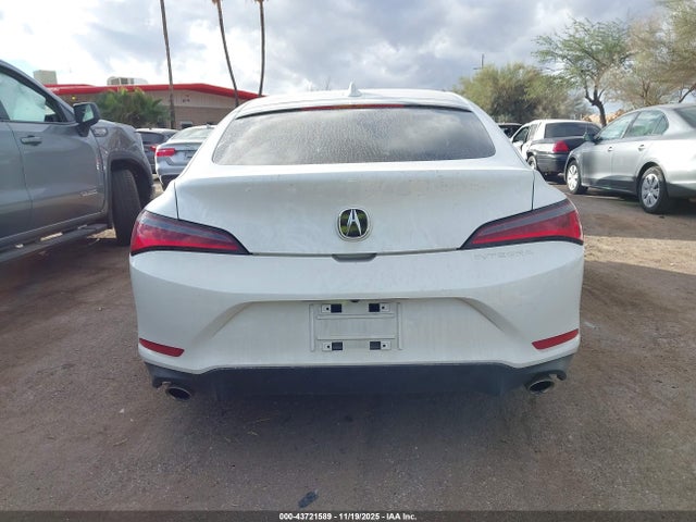 Acura Integra 2024 19UDE4H29RA021616 Image 17
