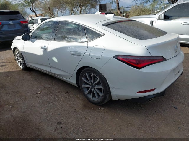 Acura Integra 2024 19UDE4H29RA021616 Image 3