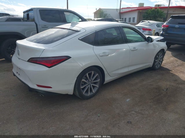 Acura Integra 2024 19UDE4H29RA021616 Image 4