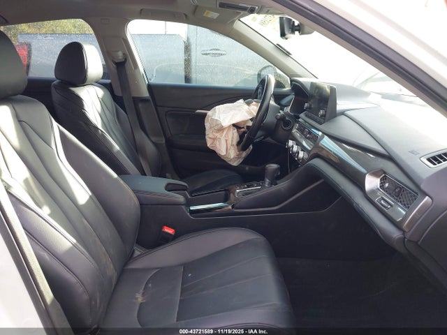 Acura Integra 2024 19UDE4H29RA021616 Image 5