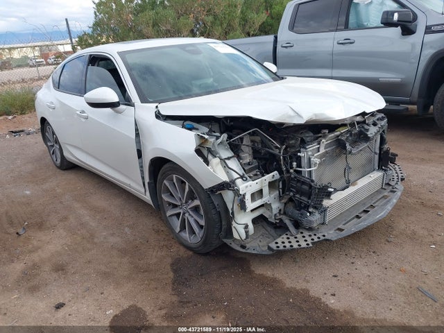 Acura Integra 2024 19UDE4H29RA021616 Image 6