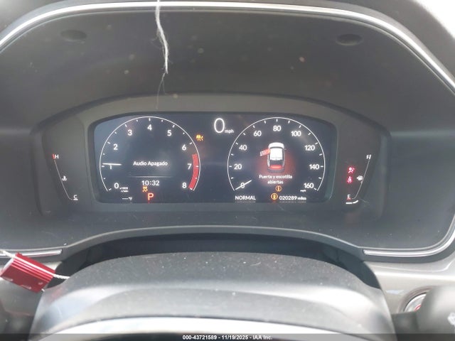 Acura Integra 2024 19UDE4H29RA021616 Image 7