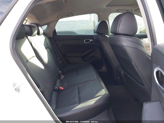 Acura Integra 2024 19UDE4H29RA021616 Image 8