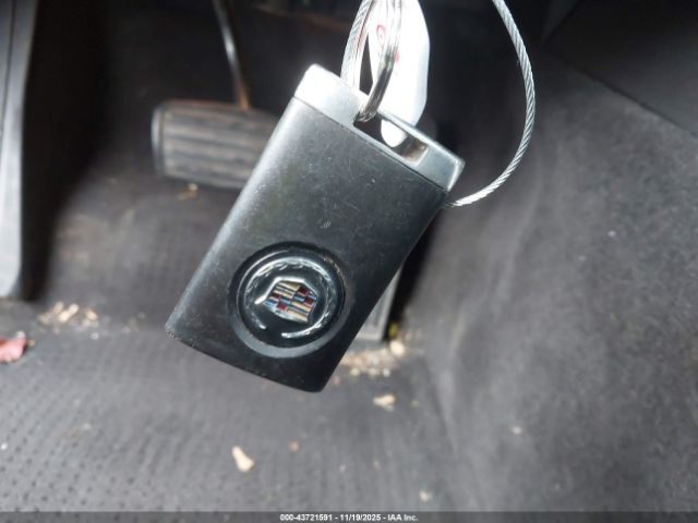 2014 CADILLAC ATS 1G6AG5RX7E0105237 Photo 10