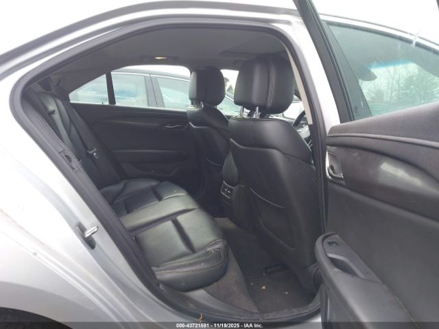 2014 CADILLAC ATS 1G6AG5RX7E0105237 Photo 7