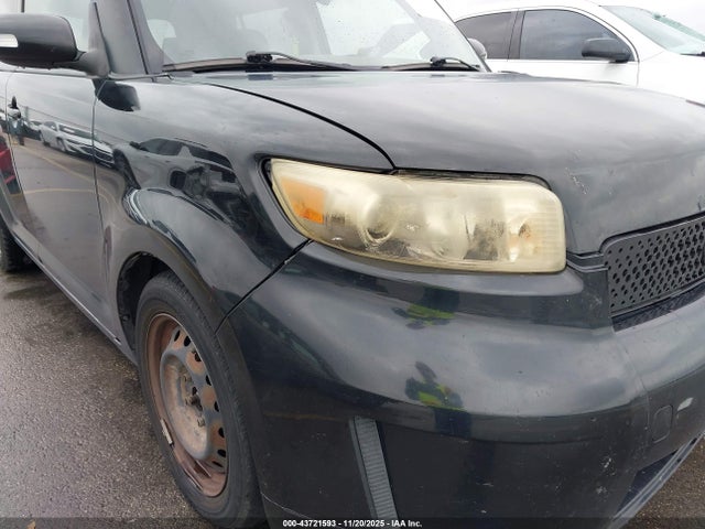 Aukcja sprzedaży 2008 Scion Xb, vin: JTLKE50EX81053351, numer aukcji: 43721593