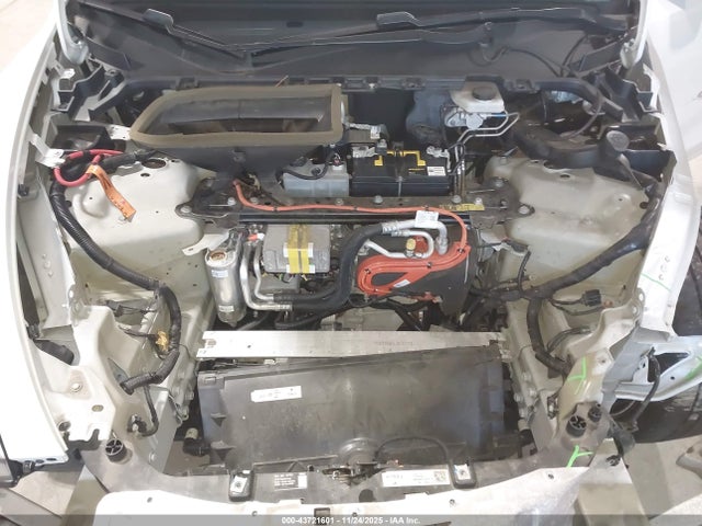 2020 TESLA MODEL Y 5YJYGDEE7LF011058 Photo 9