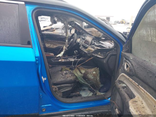 2023 JEEP COMPASS 3C4NJDCN0PT564908 Photo 4