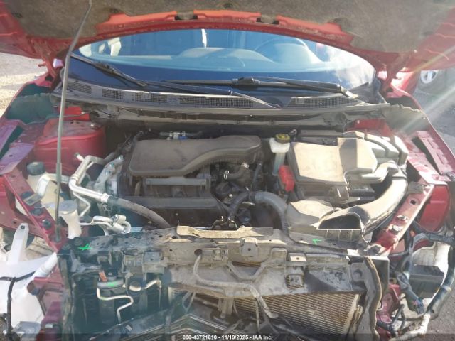 2022 NISSAN ROGUE SPORT JN1BJ1CW5NW485853 Photo 9