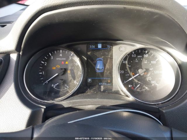 2022 NISSAN ROGUE SPORT JN1BJ1CW5NW485853 Photo 6